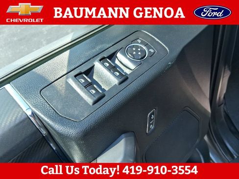 Used 2018 Ford F150 XLT w/ Equipment Group 302A Luxury AWD/4WD image 12
