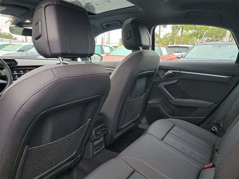 Used 2023 Audi A3 2.0T Premium w/ Convenience Package image 8