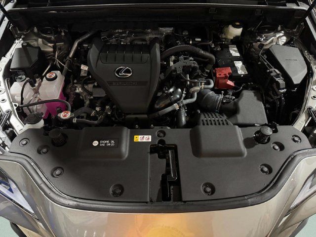 Used 2026 Lexus NX 350 AWD w/ Cold Area Package image 25