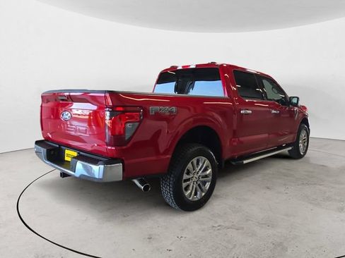 Certified 2024 Ford F150 XLT w/ Equipment Group 303A High AWD/4WD image 5