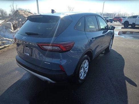 Certified 2025 Ford Escape Active image 4