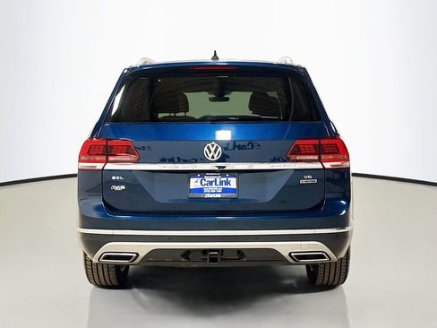 Used 2018 Volkswagen Atlas SEL Premium image 7