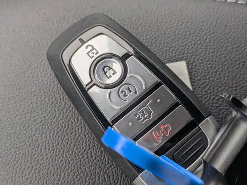 New 2026 Ford Escape SE w/ PHEV Premium Package image 33