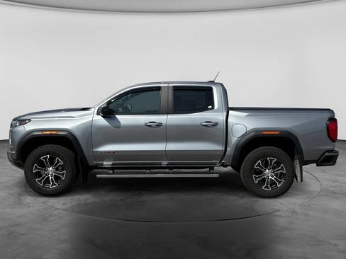 Used 2025 GMC Canyon AT4 AWD/4WD image 6