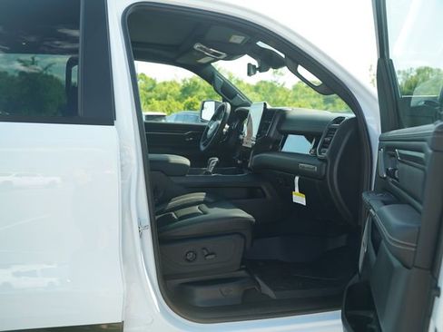 New 2026 RAM 1500 Rebel w/ G/T Package image 18