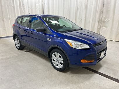 Used 2013 Ford Escape S