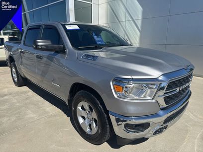 Used 2023 RAM 1500 Big Horn