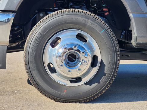 New 2026 Ford F350 XLT image 11