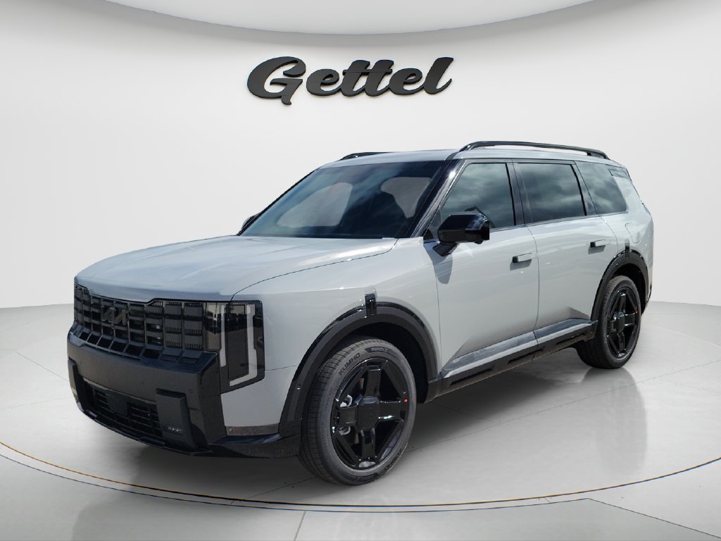 New 2027 Kia Telluride X-Line SX Prestige AWD/4WD image 1
