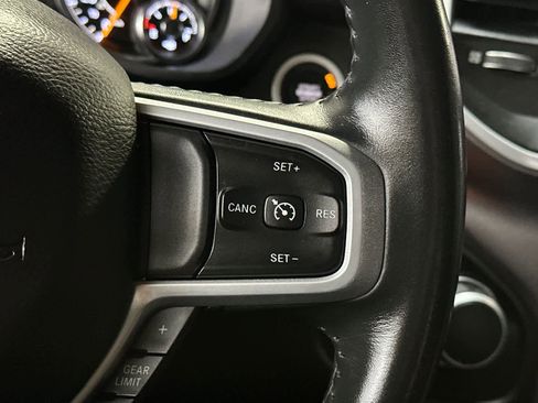 Used 2020 RAM 1500 Big Horn image 26