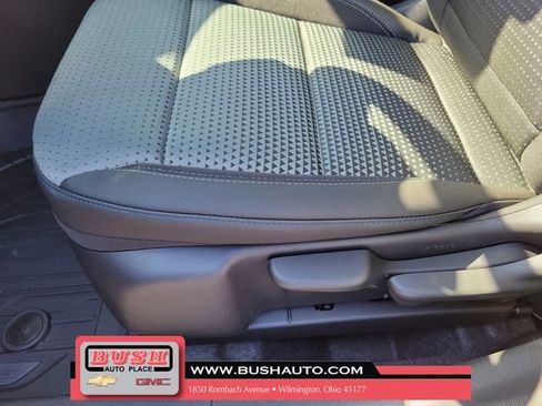 New 2026 Chevrolet Trax LT FWD image 16