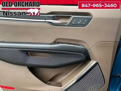 Used 2024 Kia EV9 GT-Line AWD/4WD image 9