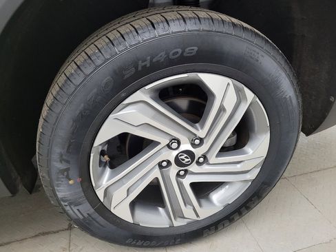 Used 2023 Hyundai Santa Fe SE image 31