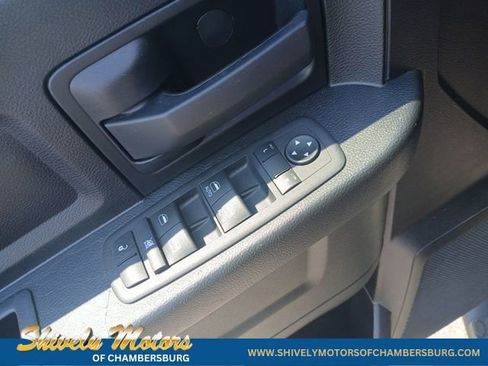 Used 2024 RAM 1500 Tradesman w/ Tradesman SXT Package AWD/4WD image 32