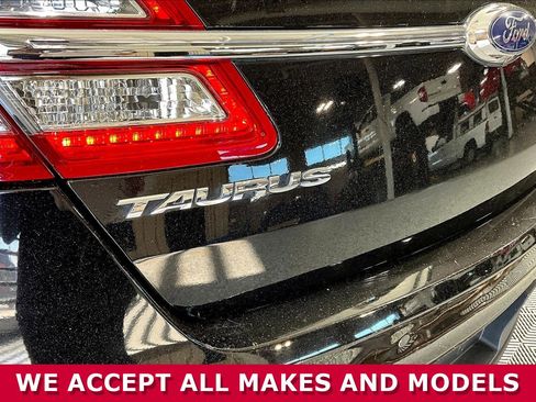 Used 2017 Ford Taurus SEL w/ Equipment Group 201A AWD/4WD image 20