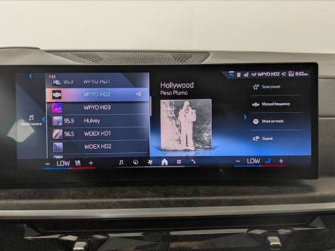 Used 2025 BMW X5 sDrive40i RWD image 32