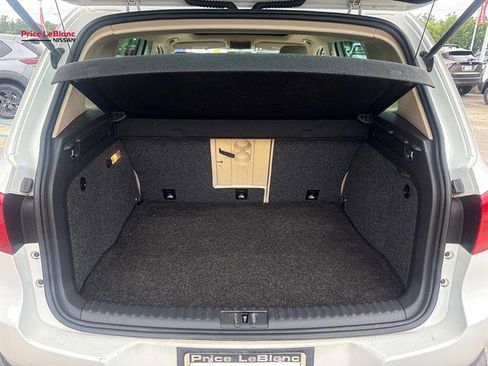 Used 2014 Volkswagen Tiguan SEL FWD image 8