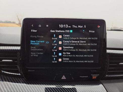 Used 2022 Hyundai Veloster N image 27