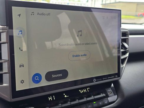 Used 2023 Toyota Tundra Limited w/ TRD Off-Road Package image 31