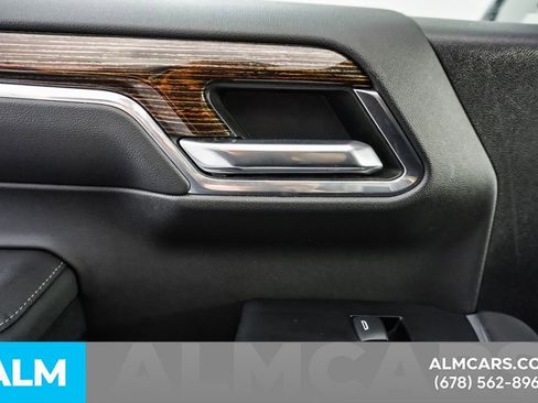 Used 2023 GMC Sierra 1500 Elevation AWD/4WD image 50
