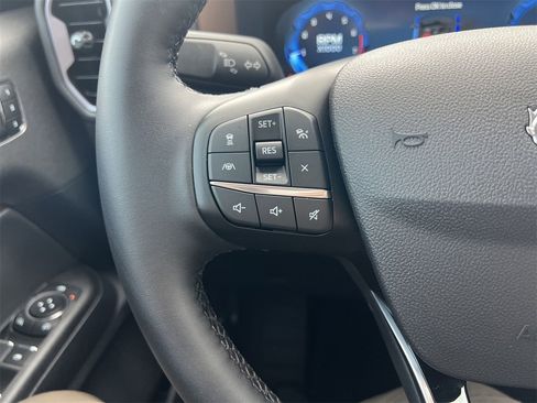 New 2025 Ford Bronco Sport Outer Banks w/ Outer Banks Tech Package+ image 10