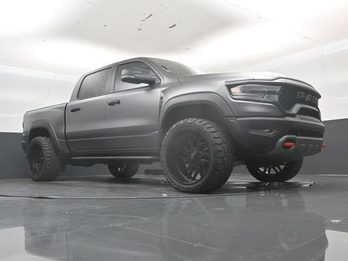 Used 2024 RAM 1500 TRX w/ TRX Level 2 Equipment Group AWD/4WD image 47