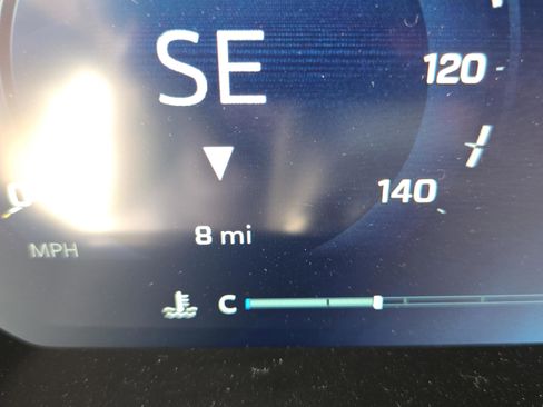 New 2026 Chevrolet Silverado 1500 LT Trail Boss image 27