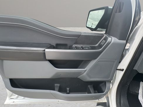 Used 2024 Ford F150 XLT w/ Equipment Group 302A MID AWD/4WD image 19