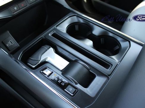 New 2025 Ford F150 Lightning Flash image 13