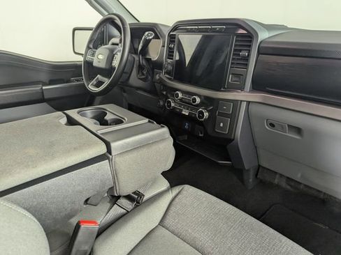 Used 2024 Ford F150 XLT image 23