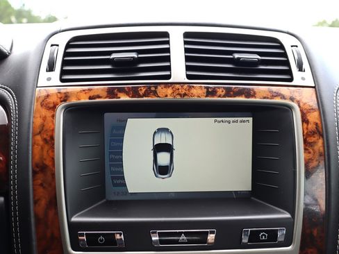 Used 2010 Jaguar XK Coupe RWD image 27