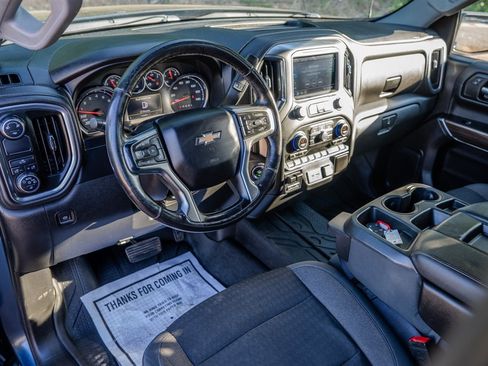 Used 2019 Chevrolet Silverado 1500 LT w/ Convenience Package RWD image 14