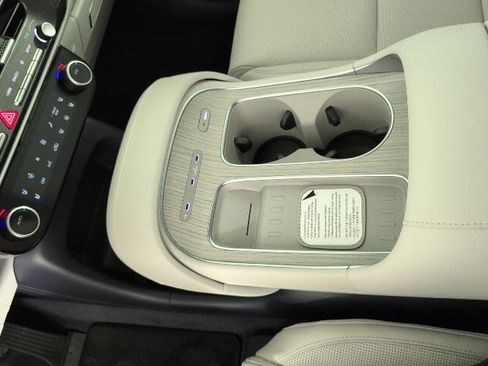 New 2026 Hyundai Palisade Calligraphy image 21