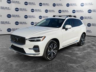 Certified 2023 Volvo XC60 B5 Ultimate video 1