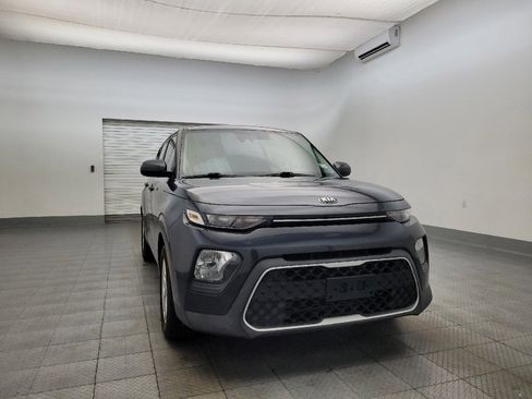 Used 2020 Kia Soul S image 14