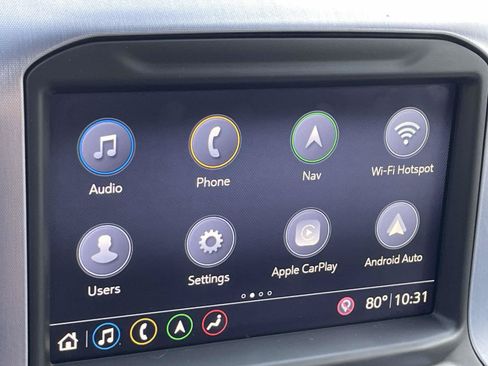 Certified 2019 GMC Sierra 1500 SLT w/ SLT Premium Plus Package AWD/4WD image 23