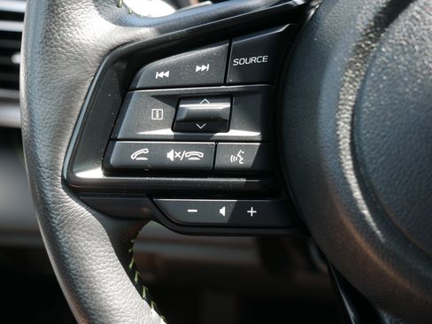 Used 2025 Subaru Outback Onyx Edition AWD/4WD image 31