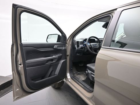 New 2025 Ford Ranger XL image 8
