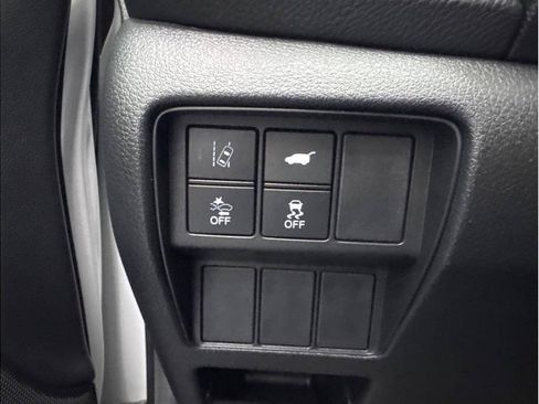 Used 2019 Honda CR-V EX-L image 16