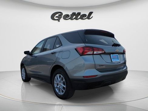 Used 2023 Chevrolet Equinox LS w/ LS Convenience Package FWD image 7