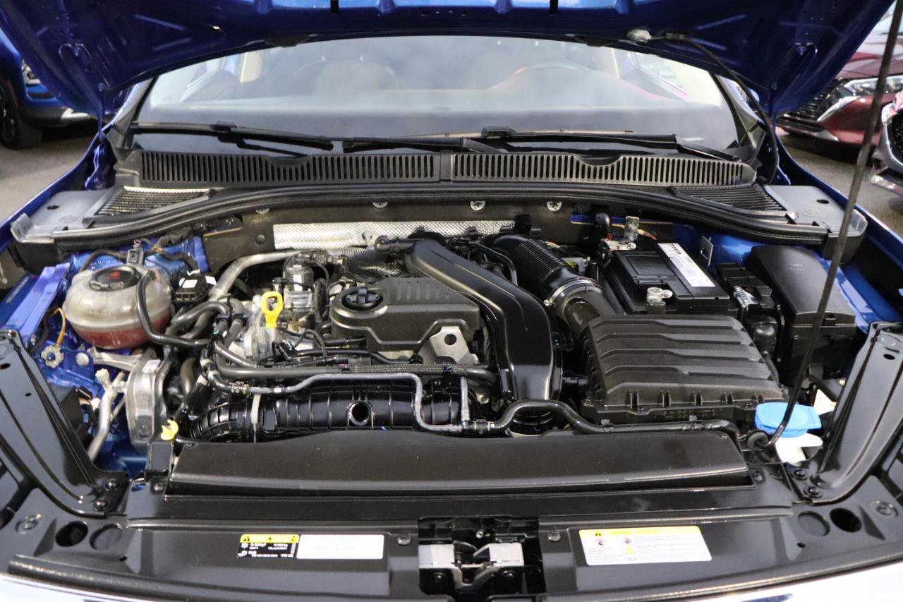 Used 2024 Volkswagen Jetta S FWD image 41