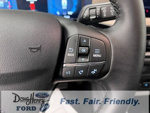 New 2025 Ford Bronco Sport Big Bend w/ Convenience Package AWD/4WD image 45