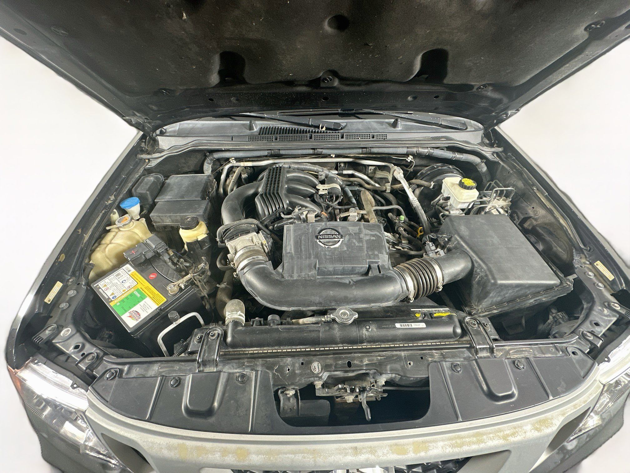 Used 2011 Nissan Xterra S AWD/4WD image 29