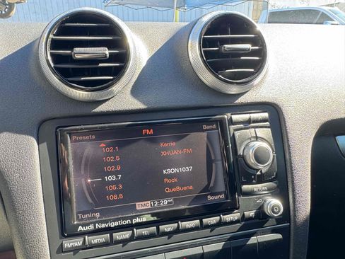 Used 2012 Audi A3 2.0T Premium Plus image 24