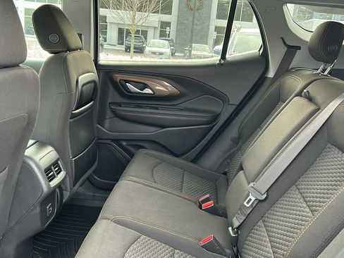 Used 2019 GMC Terrain SLE w/ Driver Convenience Package image 22