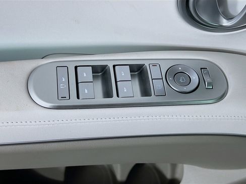 New 2026 Hyundai Palisade Limited AWD/4WD image 21