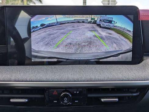 New 2026 Nissan Kicks SV w/ Illumination Package FWD image 22