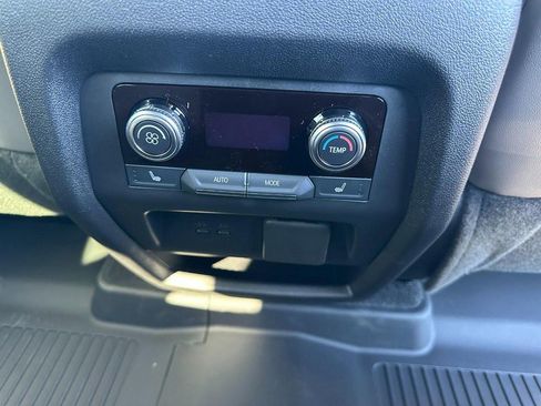 New 2026 GMC Acadia Elevation w/ Elevation Premium Package image 7