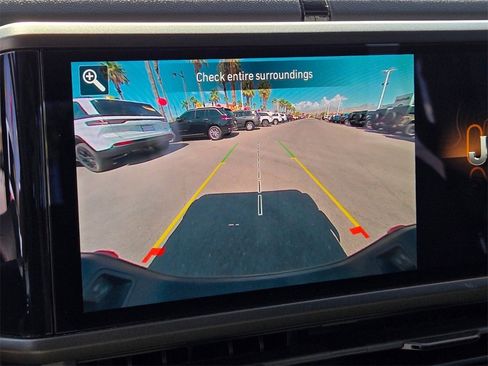 Used 2024 Jeep Gladiator Mojave image 27