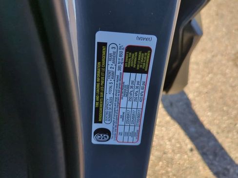 New 2026 MAZDA CX-50 AWD 2.5 Hybrid w/ Weather Package image 35